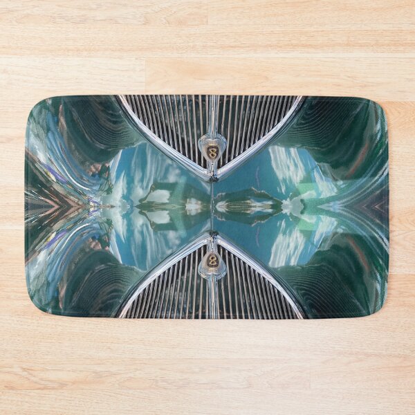 Item preview, Classic Cars Reflections in Heavy Metal designed and sold by jeff-jones.