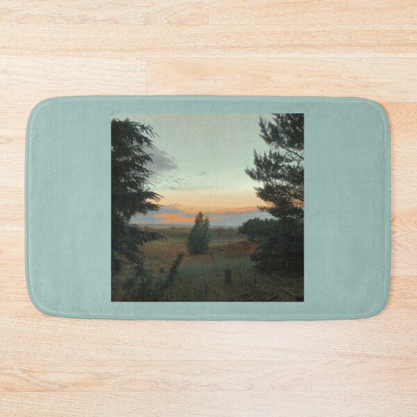 Item preview, Sunset in Duluth, MN designed and sold by missmermaid1990.