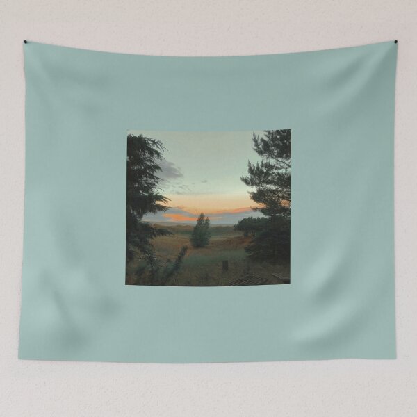 Item preview, Sunset in Duluth, MN designed and sold by missmermaid1990.