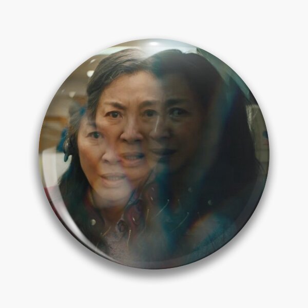 Item preview, Michelle Yeoh  designed and sold by Lawrence Sharma.