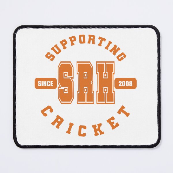 Item preview, Supporting Hyderabad T20 Cricket designed and sold by MimsTees.