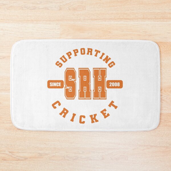 Item preview, Supporting Hyderabad T20 Cricket designed and sold by MimsTees.