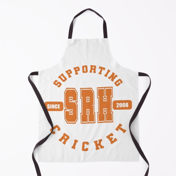 Item preview, Supporting Hyderabad T20 Cricket designed and sold by MimsTees.