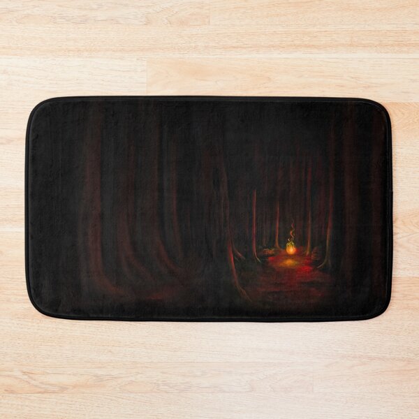 Item preview, A warm place designed and sold by TatariDesign.