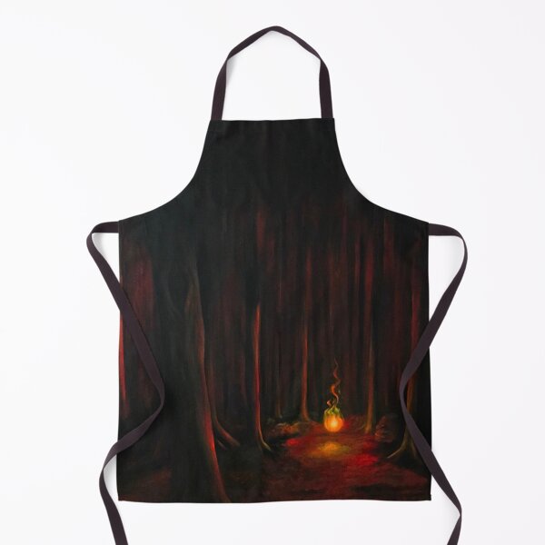Item preview, A warm place designed and sold by TatariDesign.