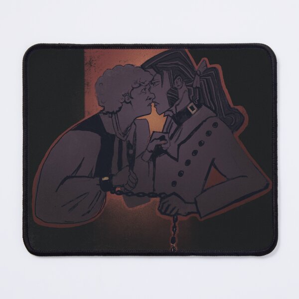 Item preview, The Confrontation designed and sold by nezoriy.