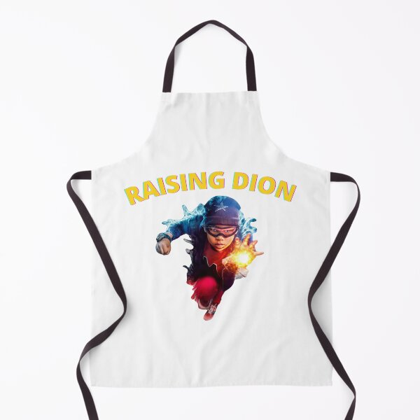 Item preview, Raising Dion designed and sold by madraso.