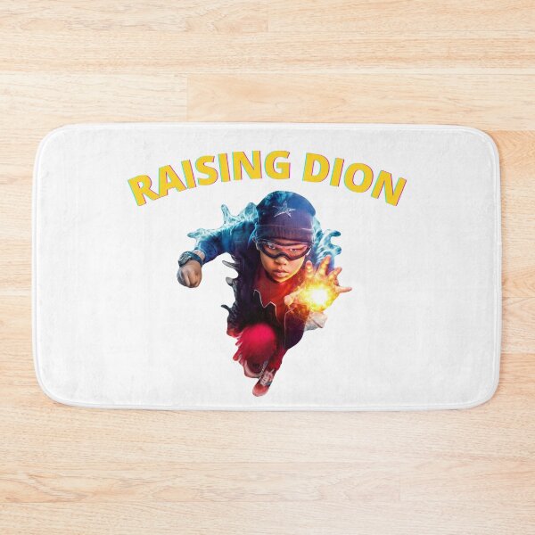 Item preview, Raising Dion designed and sold by madraso.