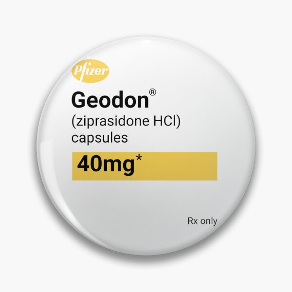 Item preview, Geodon designed and sold by StunePls.