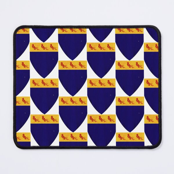 Item preview, Wrey Coat of Arms (Wray) designed and sold by salemkingofarms.