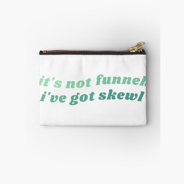 Item preview, it's not funneh i've got skewl designed and sold by Swiftpanther.