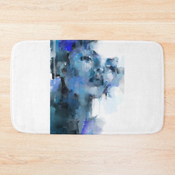 Item preview, Blue 6 designed and sold by bonmots.