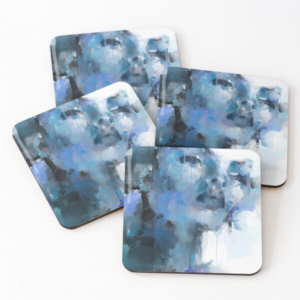 Item preview, Blue 6 designed and sold by bonmots.