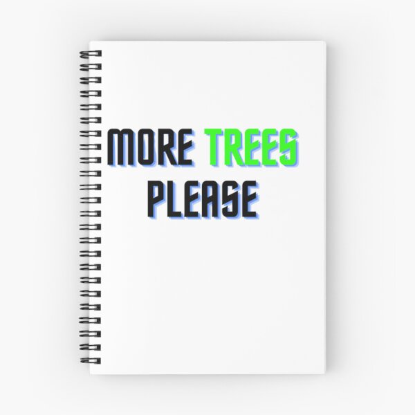 Item preview, More trees please designed and sold by CRO-DESIGN.
