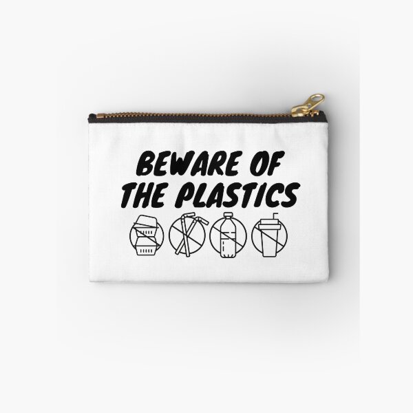 Item preview, Beware of The Plastics designed and sold by uranus-art.