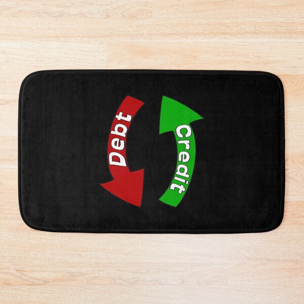 Item preview, Remove Debt but Build Your Credit! designed and sold by CreditPenguin.