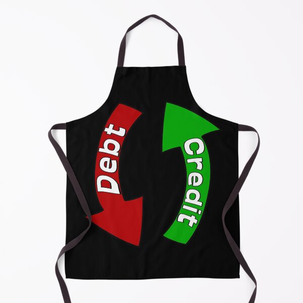 Item preview, Remove Debt but Build Your Credit! designed and sold by CreditPenguin.