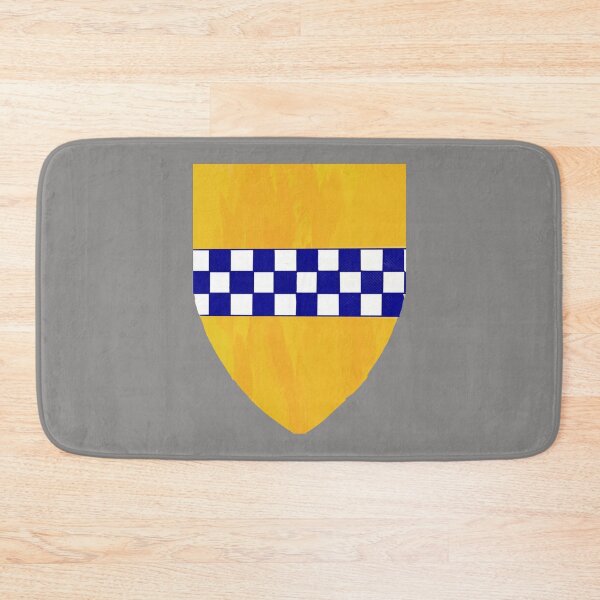 Item preview, Stewart/Stuart Coat of Arms designed and sold by salemkingofarms.