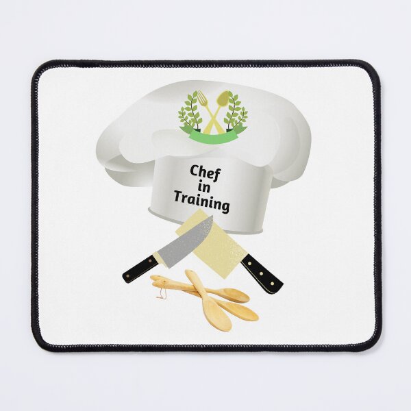 Item preview, Chef in Training designed and sold by 3TFashion.