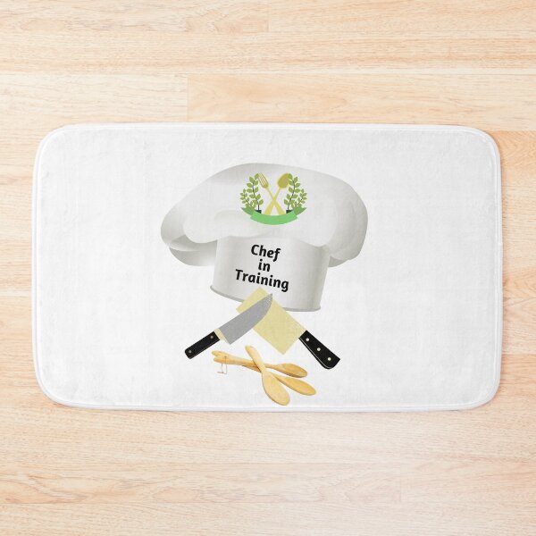 Item preview, Chef in Training designed and sold by 3TFashion.