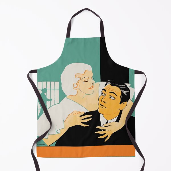 Item preview, Hold Your Man!! designed and sold by honeyblack.