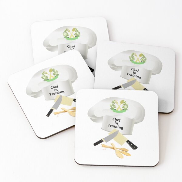 Item preview, Chef in Training designed and sold by 3TFashion.