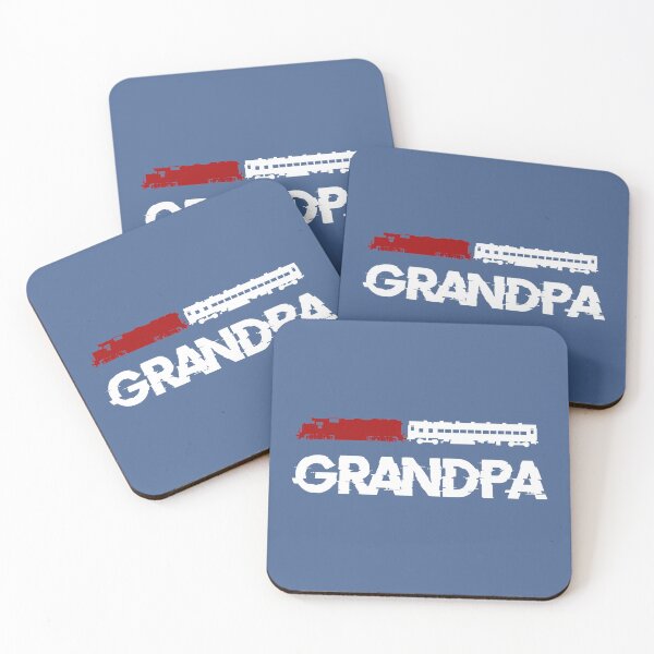 Item preview, Grandpa Grandad Papa Grandfather Family Pop Pop Grandson designed and sold by raretshirtsuk.