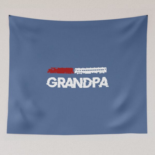 Artikelvorschau, Opa Opa Papa Großvater Familie Pop Pop Enkel entworfen und verkauft von raretshirtsuk.