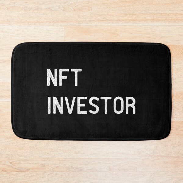 Item preview, Cita divertida de NFT, refrán genial de NFT para inversores de NFT designed and sold by RedArtsDesign.