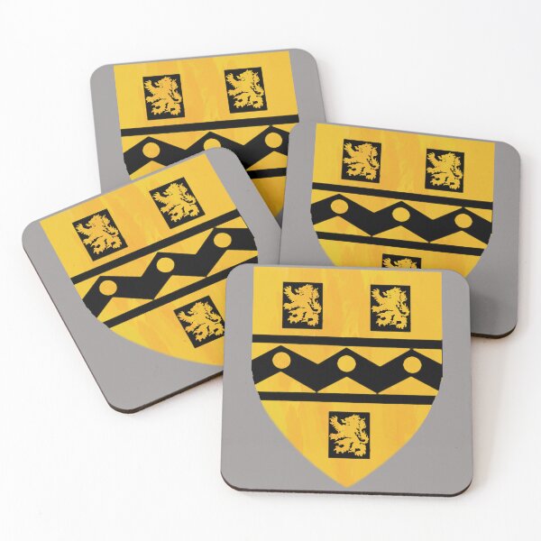Item preview, Rolls Coat of Arms designed and sold by salemkingofarms.