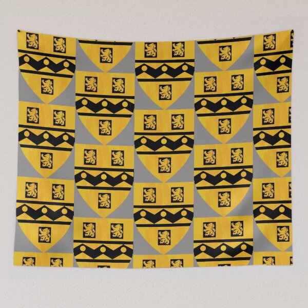 Item preview, Rolls Coat of Arms designed and sold by salemkingofarms.