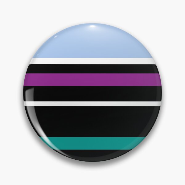 Item preview, 65 MCMLXV Multi Color Engineered Stripe Pattern designed and sold by 65 MCMLXV.