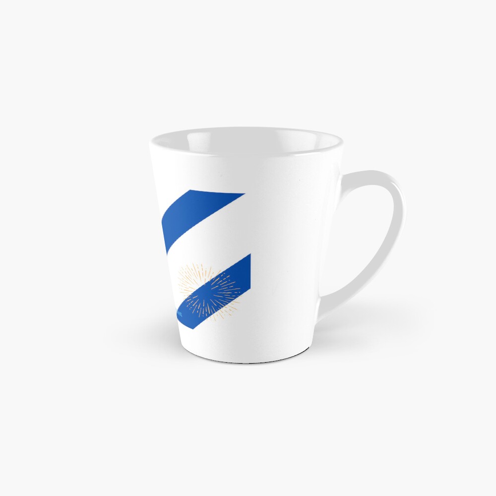 Item preview, Tall Mug designed and sold by CPPodcast.