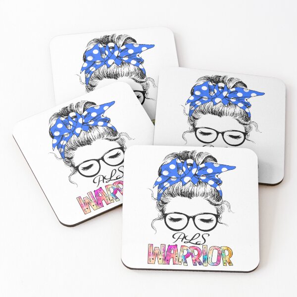 Item preview, ALS Awareness - ALS Warrior - Support ALS Gifts designed and sold by Aaron309.