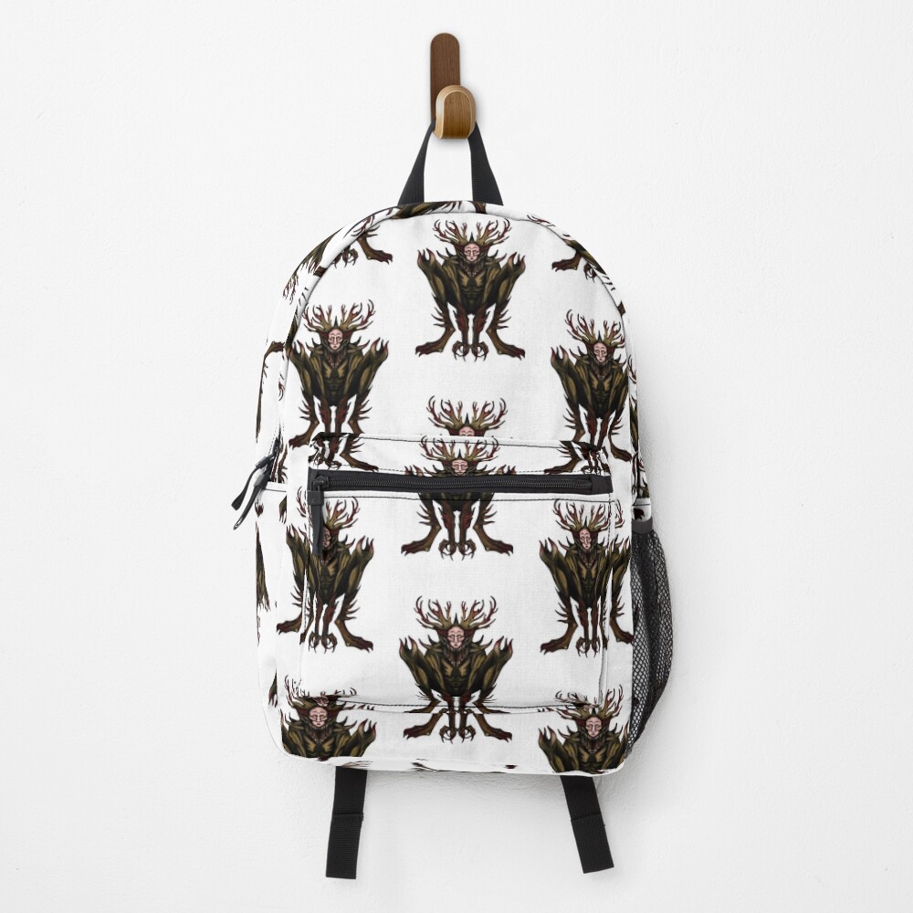 Item preview, Backpack designed and sold by TatariDesign.