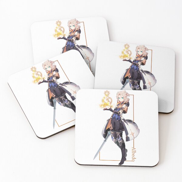 Item preview, Albedo constellation designed and sold by CloudDay.