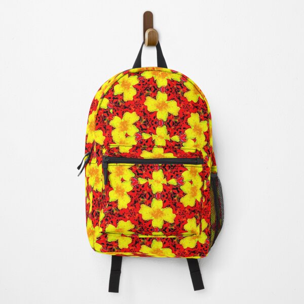 Item preview, Yellow Jasmine floral spring design designed and sold by Coexist In Tee's .
