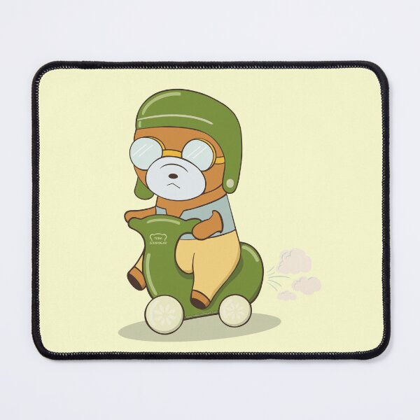 Item preview, Scoot Scoot designed and sold by Toba Goodbear.