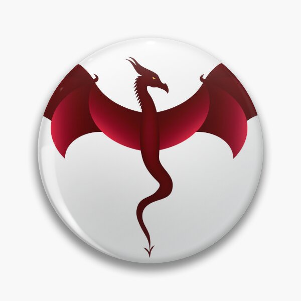 Item preview, Dragon Symbol designed and sold by Qspark.