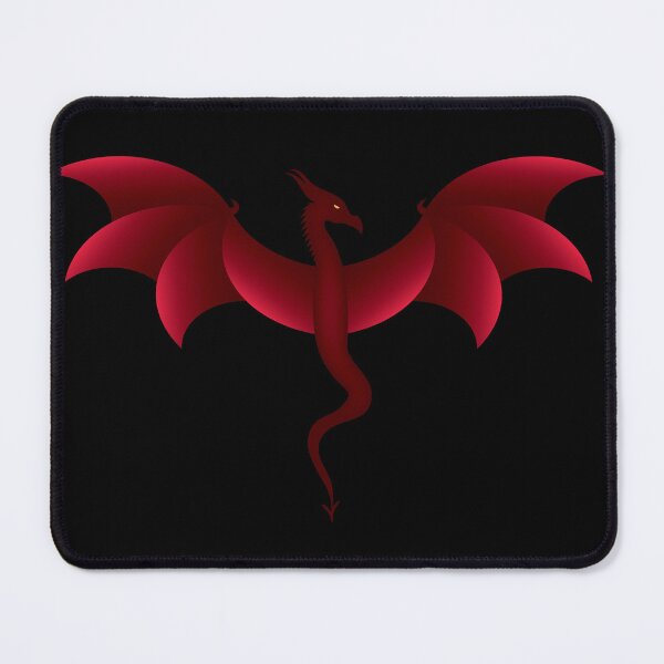 Item preview, Dragon Symbol designed and sold by Qspark.