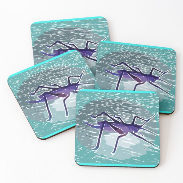 Item preview, Grasshopper  designed and sold by Joe Sorge.