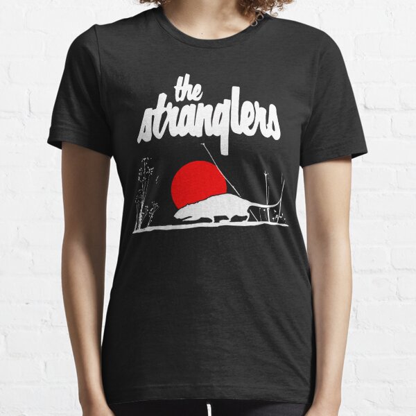 Stranglers Cage Essential T-Shirt