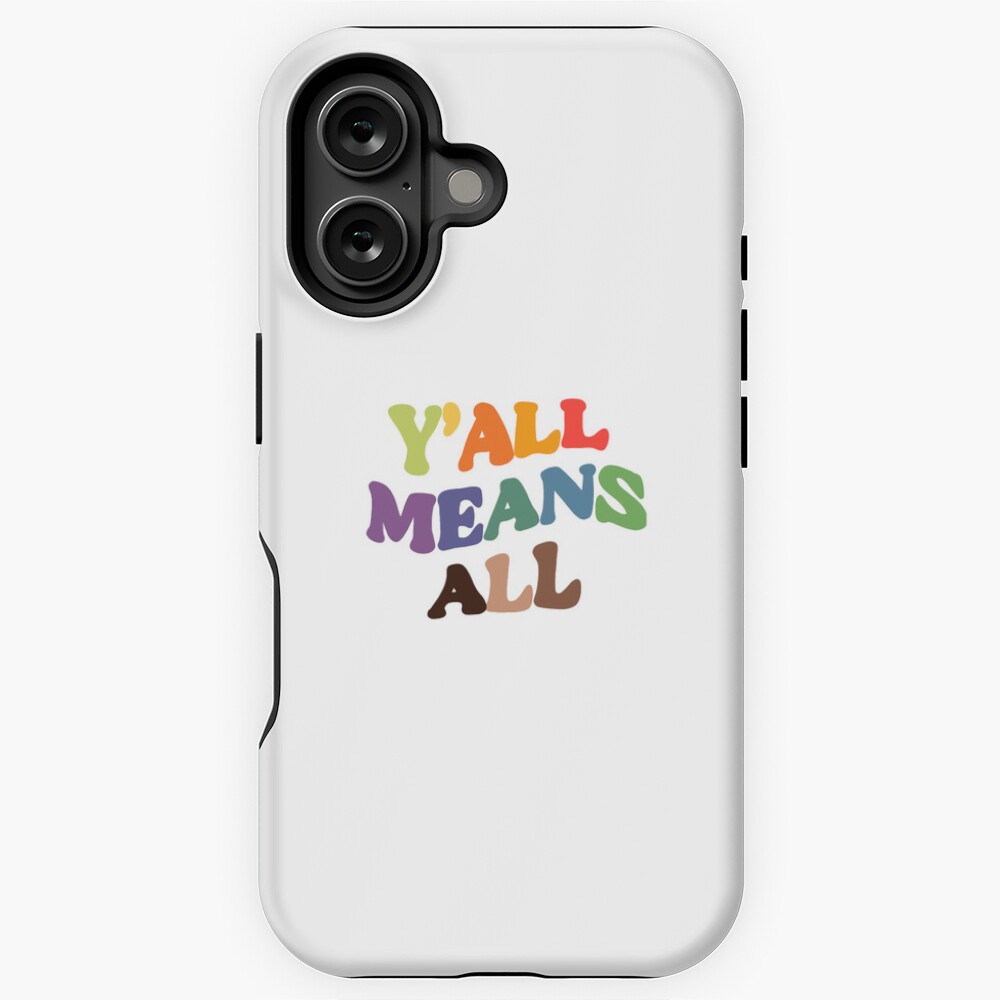 Item preview, iPhone Tough Case designed and sold by caitsstickers2.