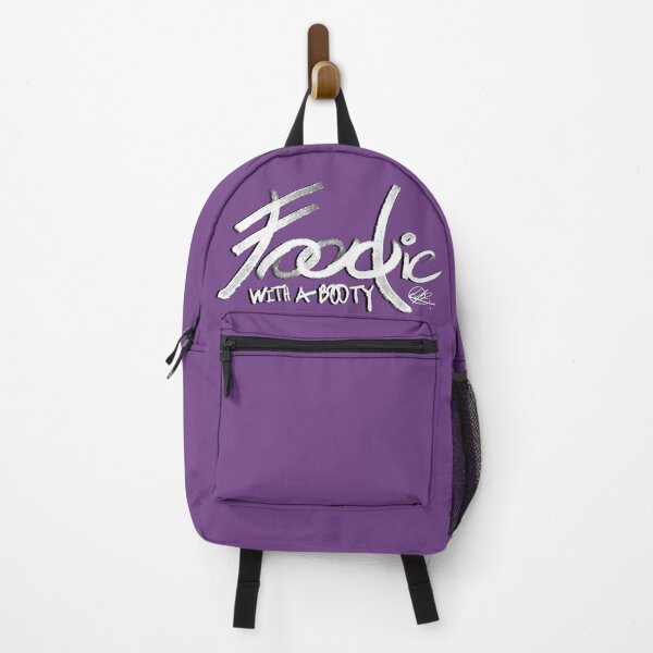 Item preview, Foodie With A Booty designed and sold by Graf-Matikz.