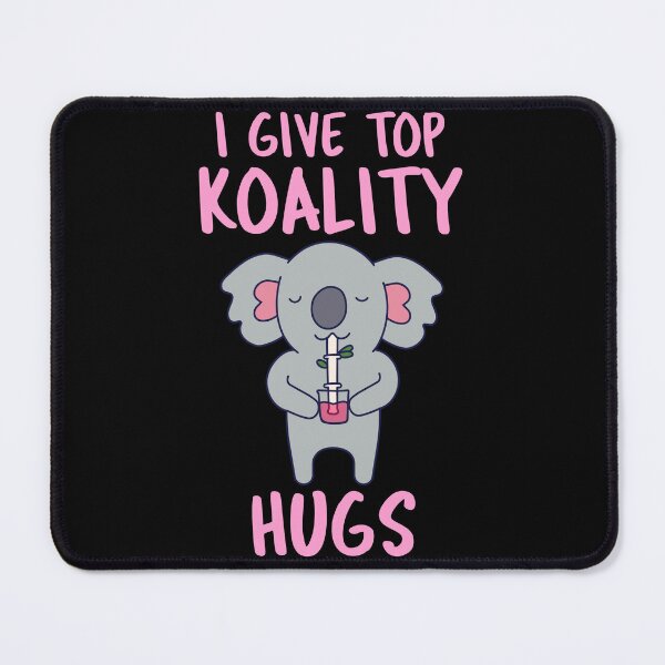 Item preview, I Give Top Koality Hugs designed and sold by Studioapartment.