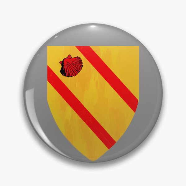 Item preview, Tracy Coat of Arms designed and sold by salemkingofarms.