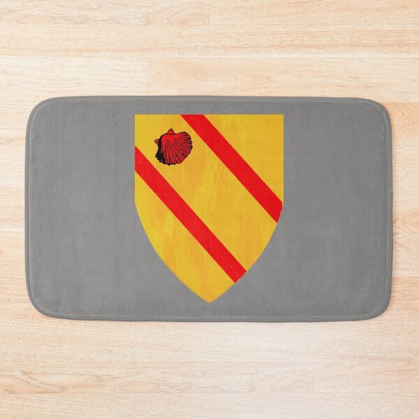 Item preview, Tracy Coat of Arms designed and sold by salemkingofarms.
