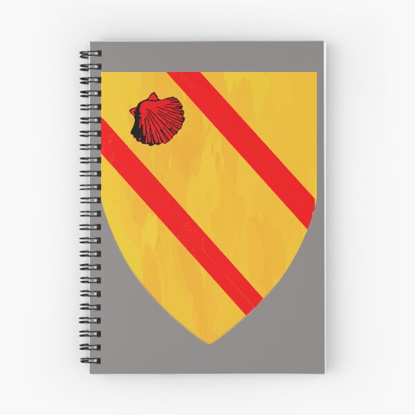 Item preview, Tracy Coat of Arms designed and sold by salemkingofarms.