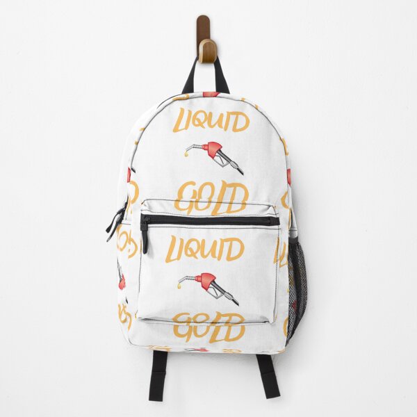 Item preview, Liquid Gold-White Background designed and sold by Trendi61.
