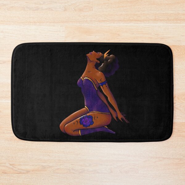 Item preview, The Space Princess designed and sold by AvalonUnmuzzled.
